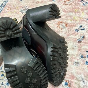 Dr. Martens Hurston boots